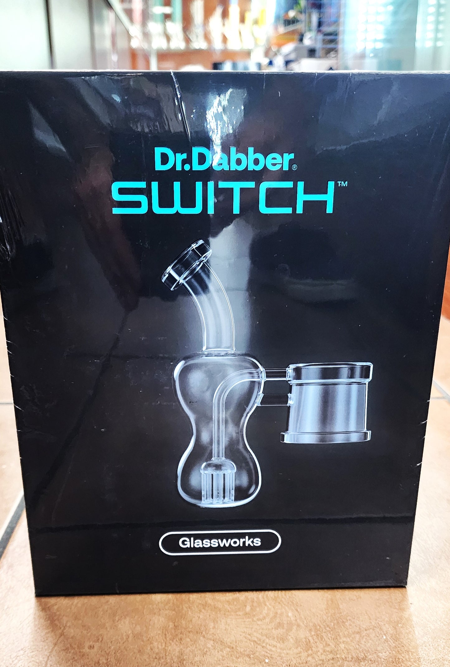 Dr. Dabber Accessories