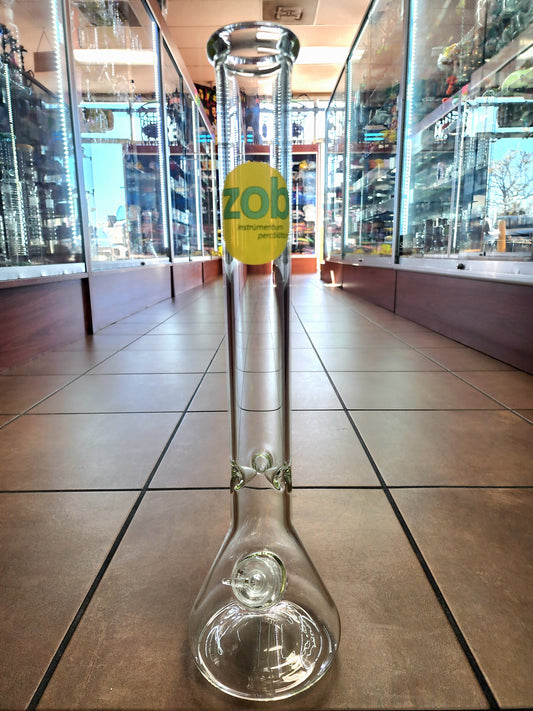 Zob Beaker