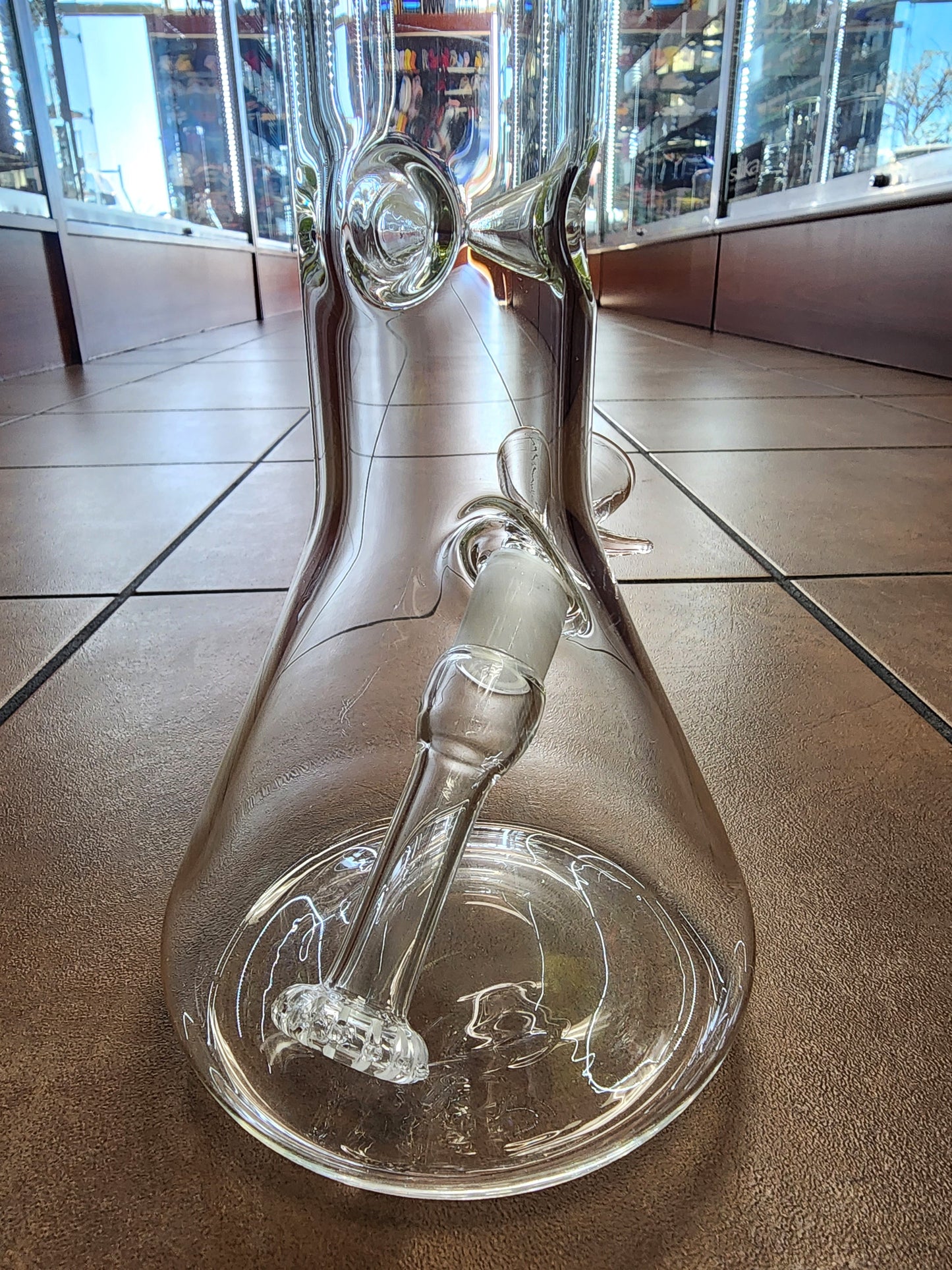 Zob Beaker