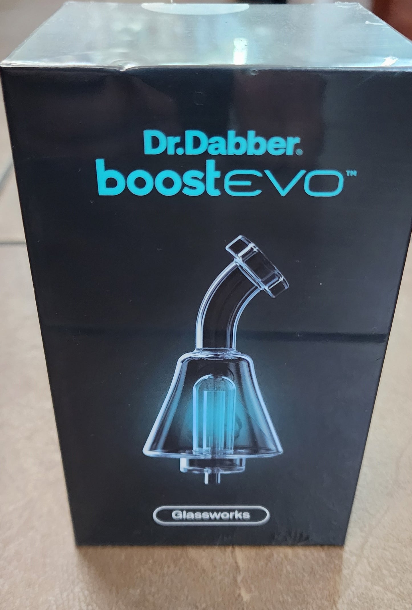 Dr. Dabber Accessories