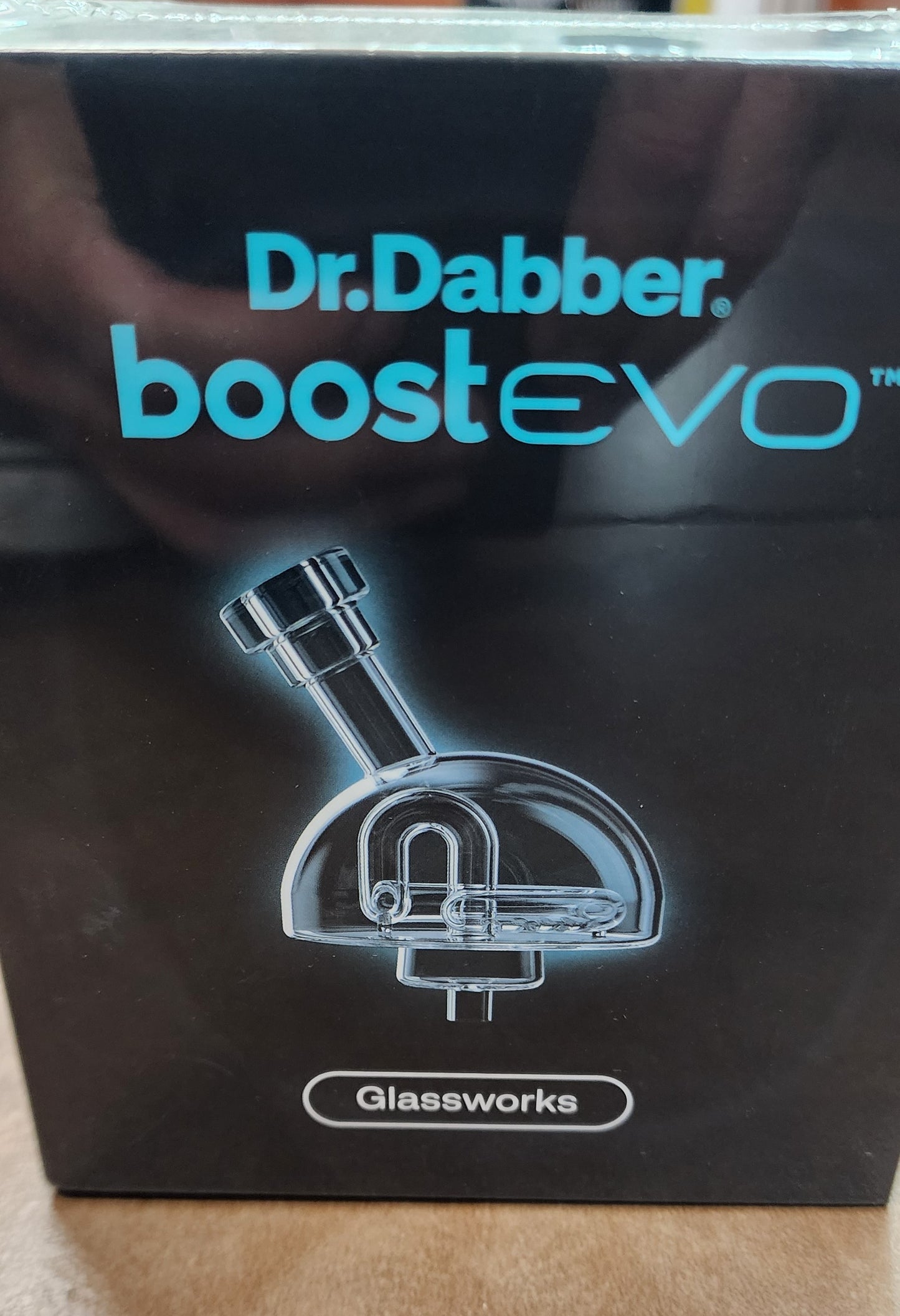 Dr. Dabber Accessories
