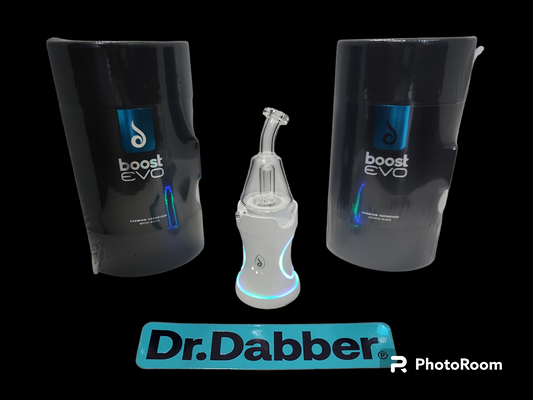 Dr. Dabber Boost Evo