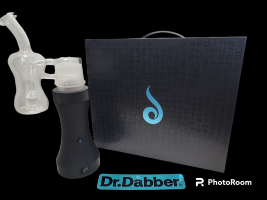 Dr. Dabber Switch