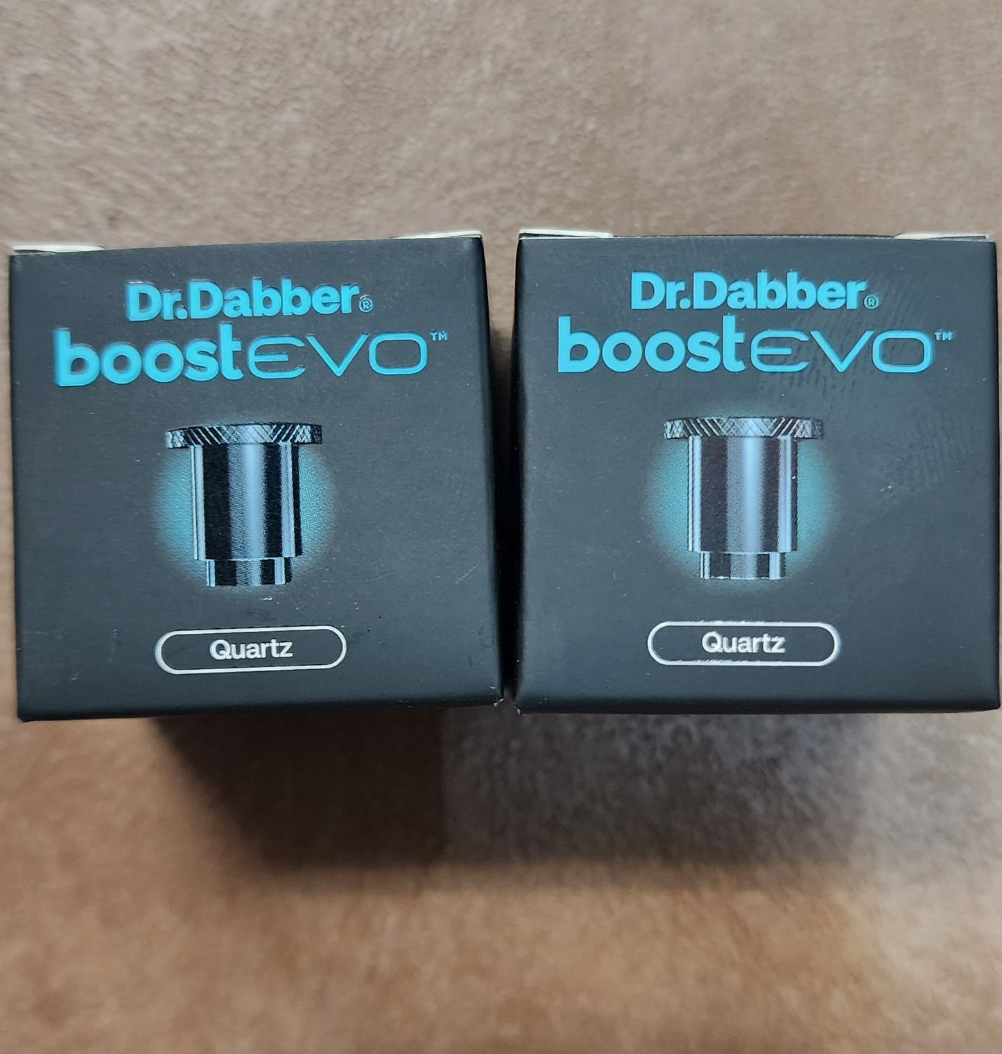 Dr. Dabber Accessories