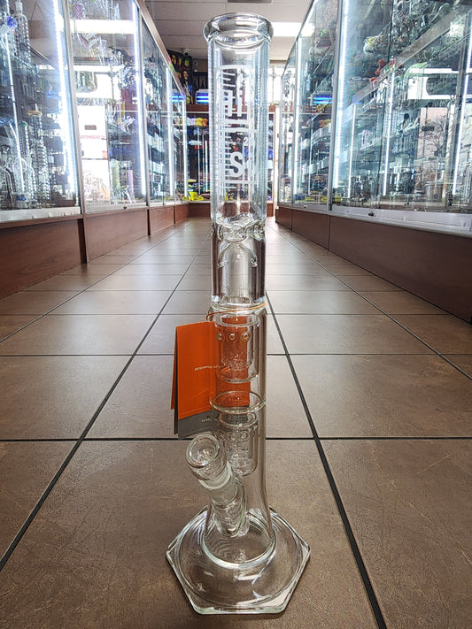 Hi Si Junior Triple U-Perc