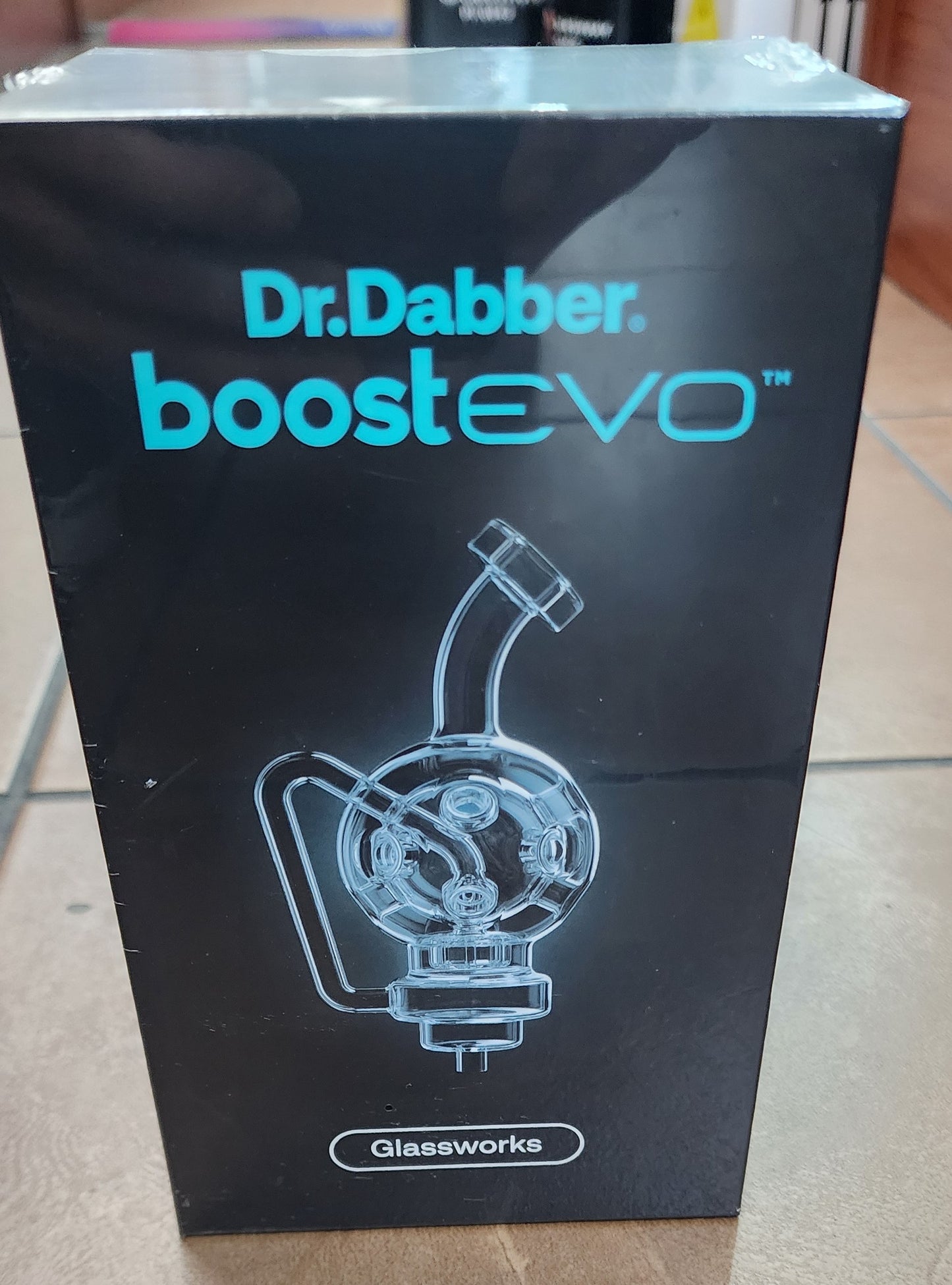 Dr. Dabber Accessories