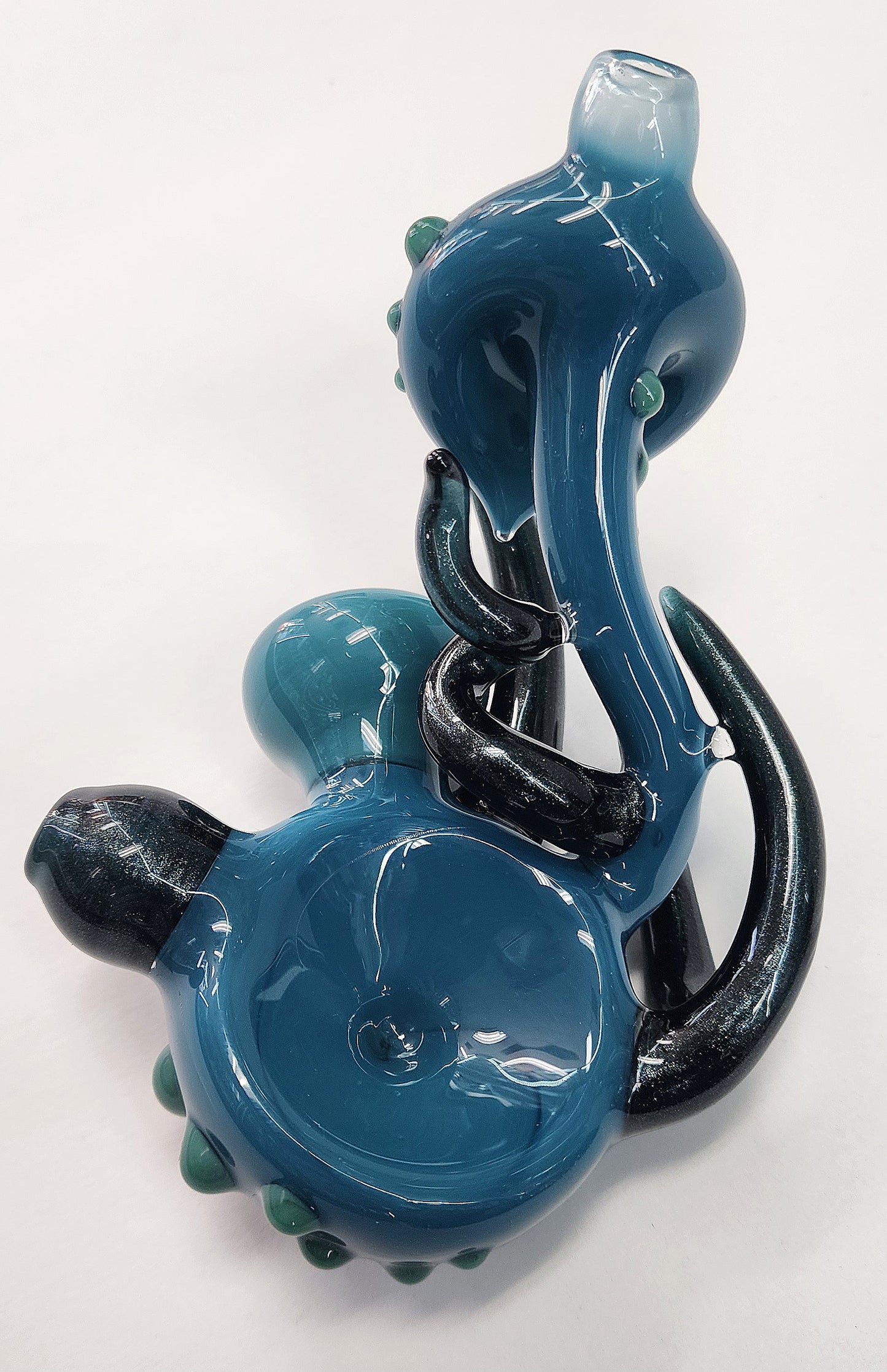 Ian Rasor Custom Dry Piece