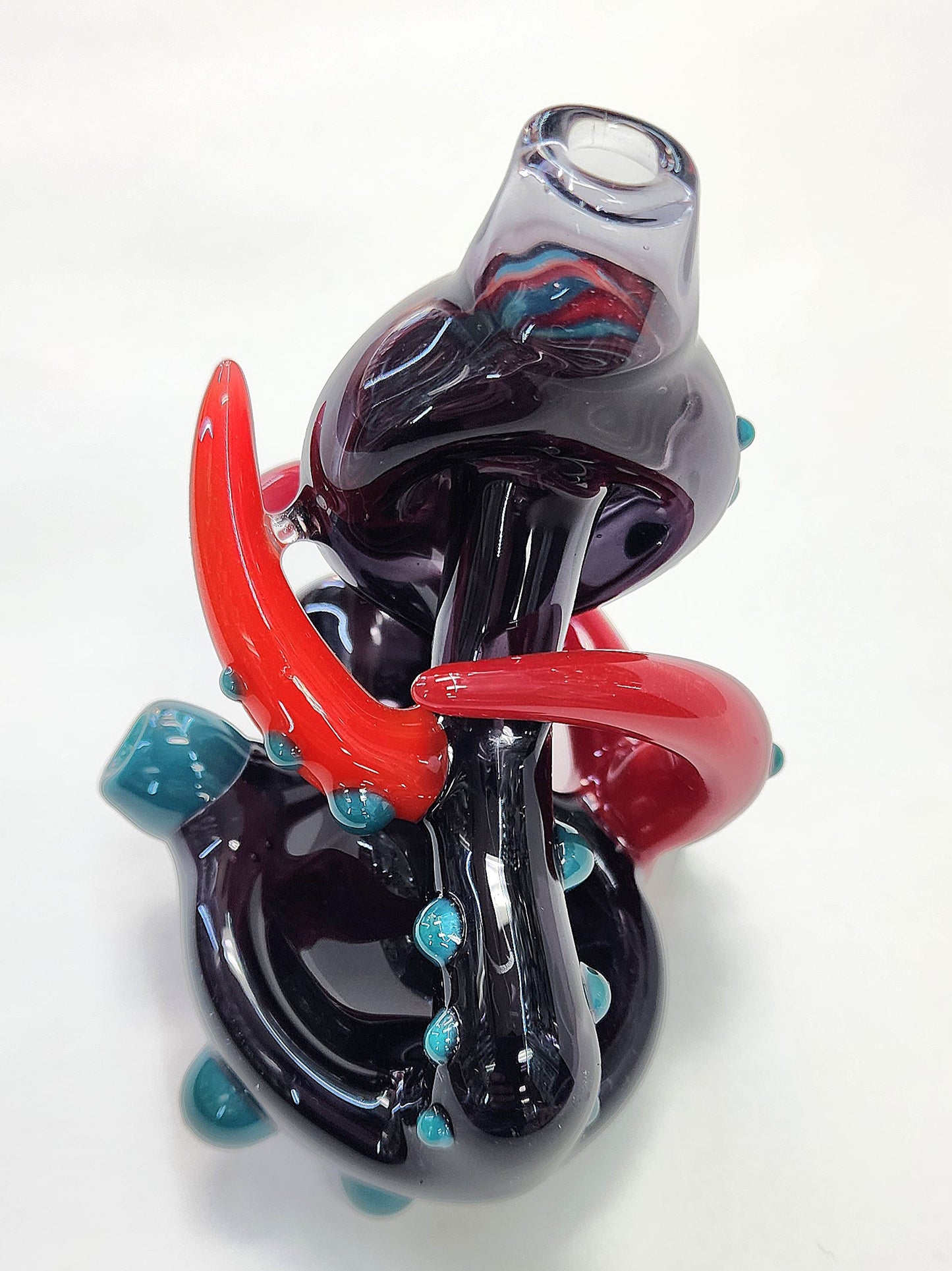 Ian Rasor Custom Dry Piece