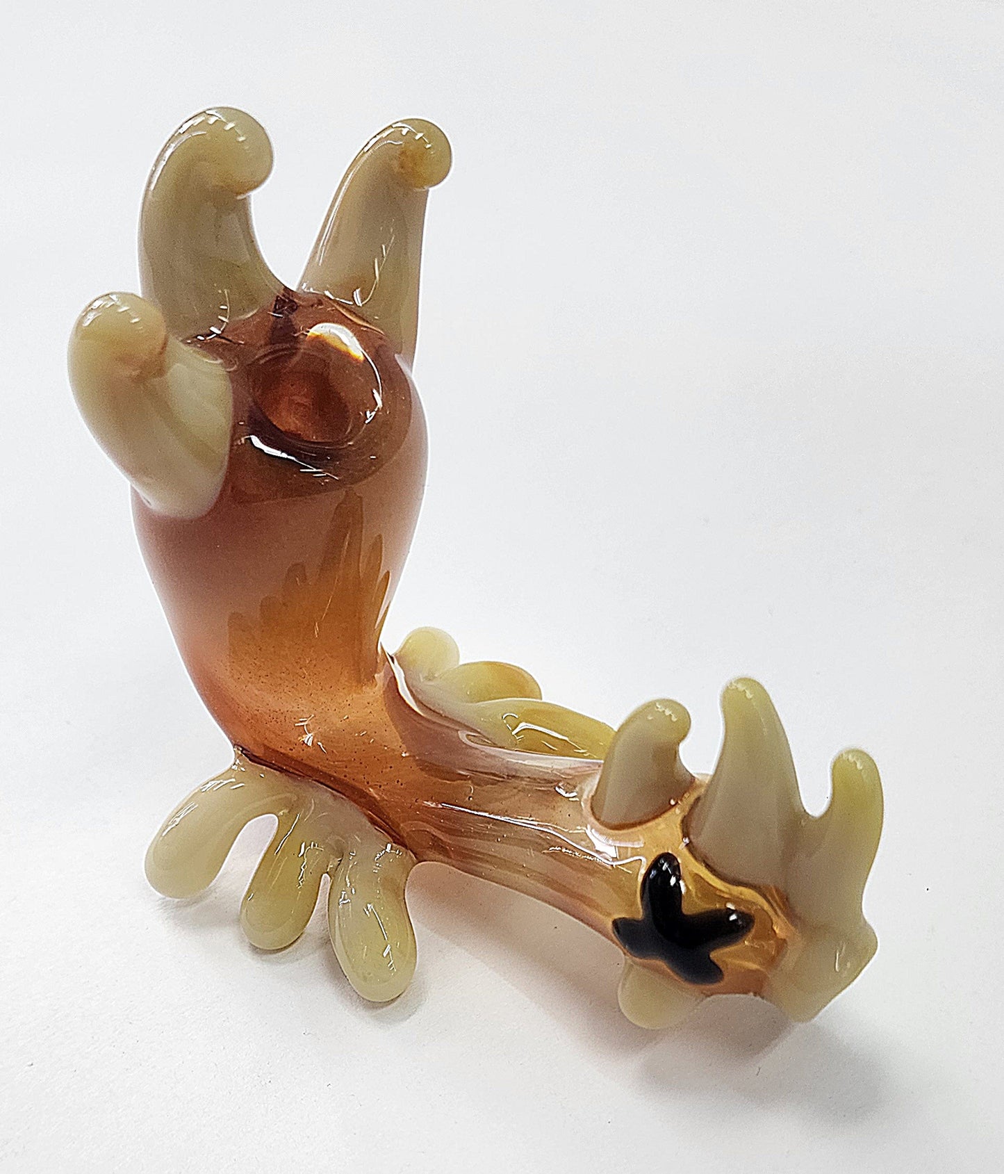Josh Opdenaker "JOP" Chicken Pipe