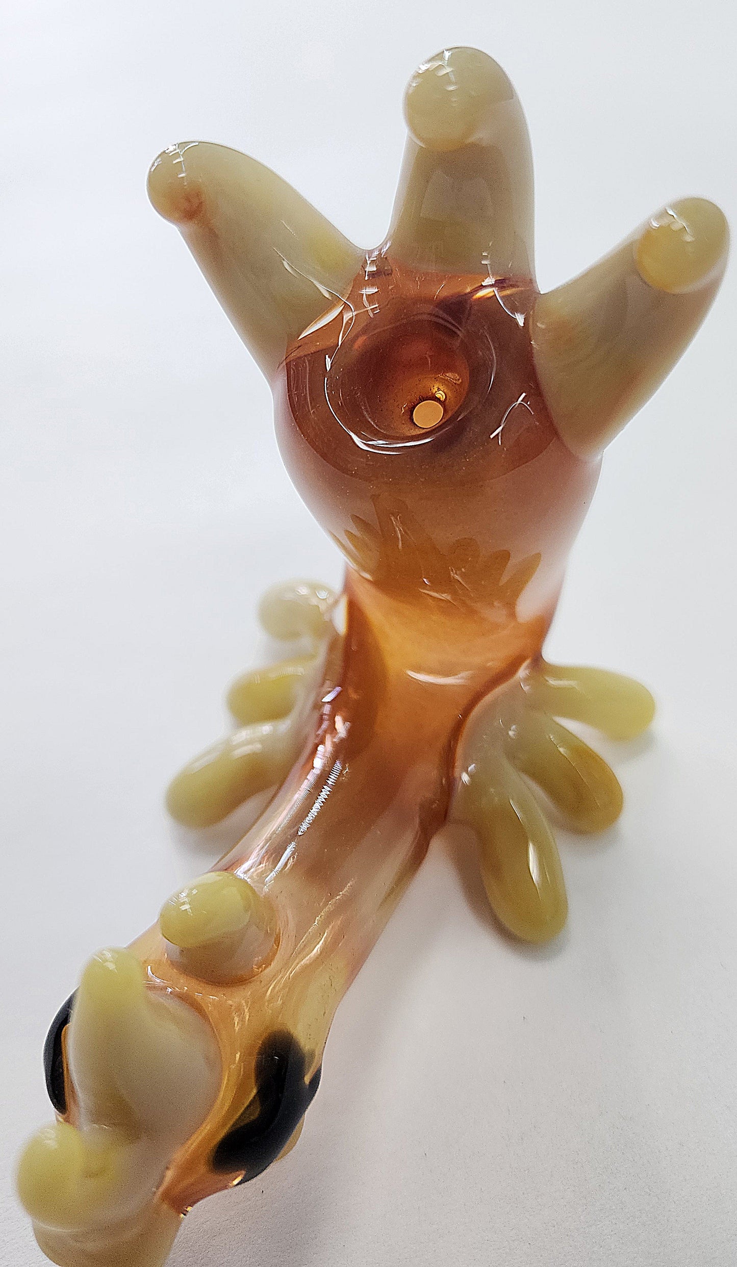 Josh Opdenaker "JOP" Chicken Pipe
