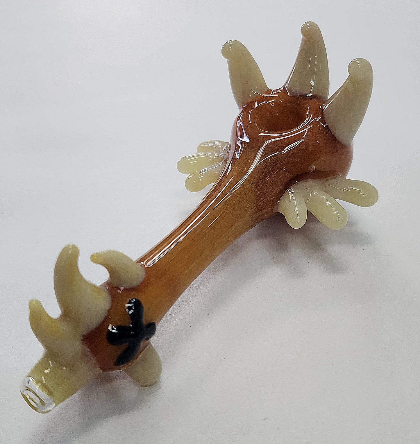 Josh Opdenaker "JOP" Chicken Pipe
