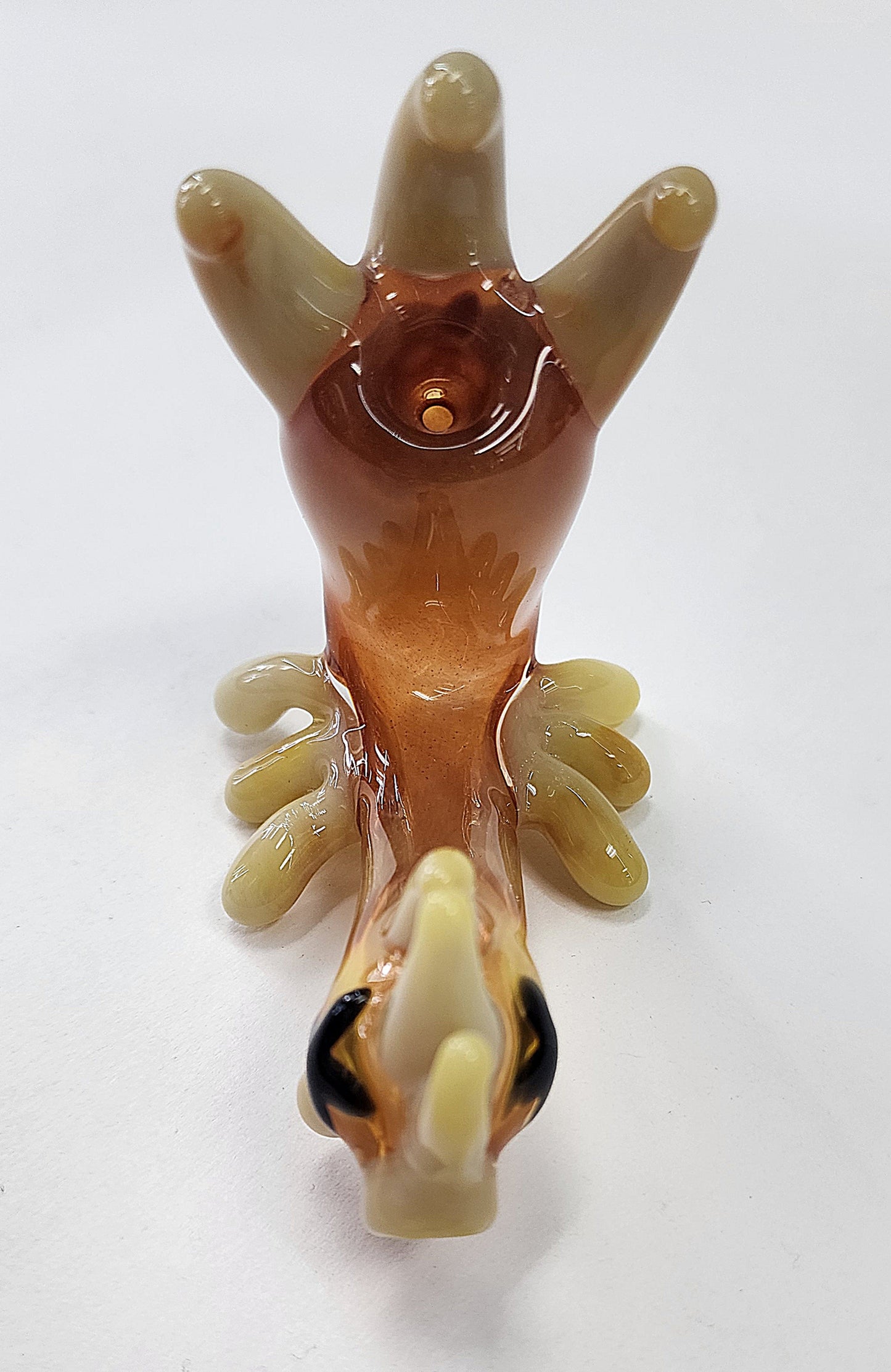 Josh Opdenaker "JOP" Chicken Pipe