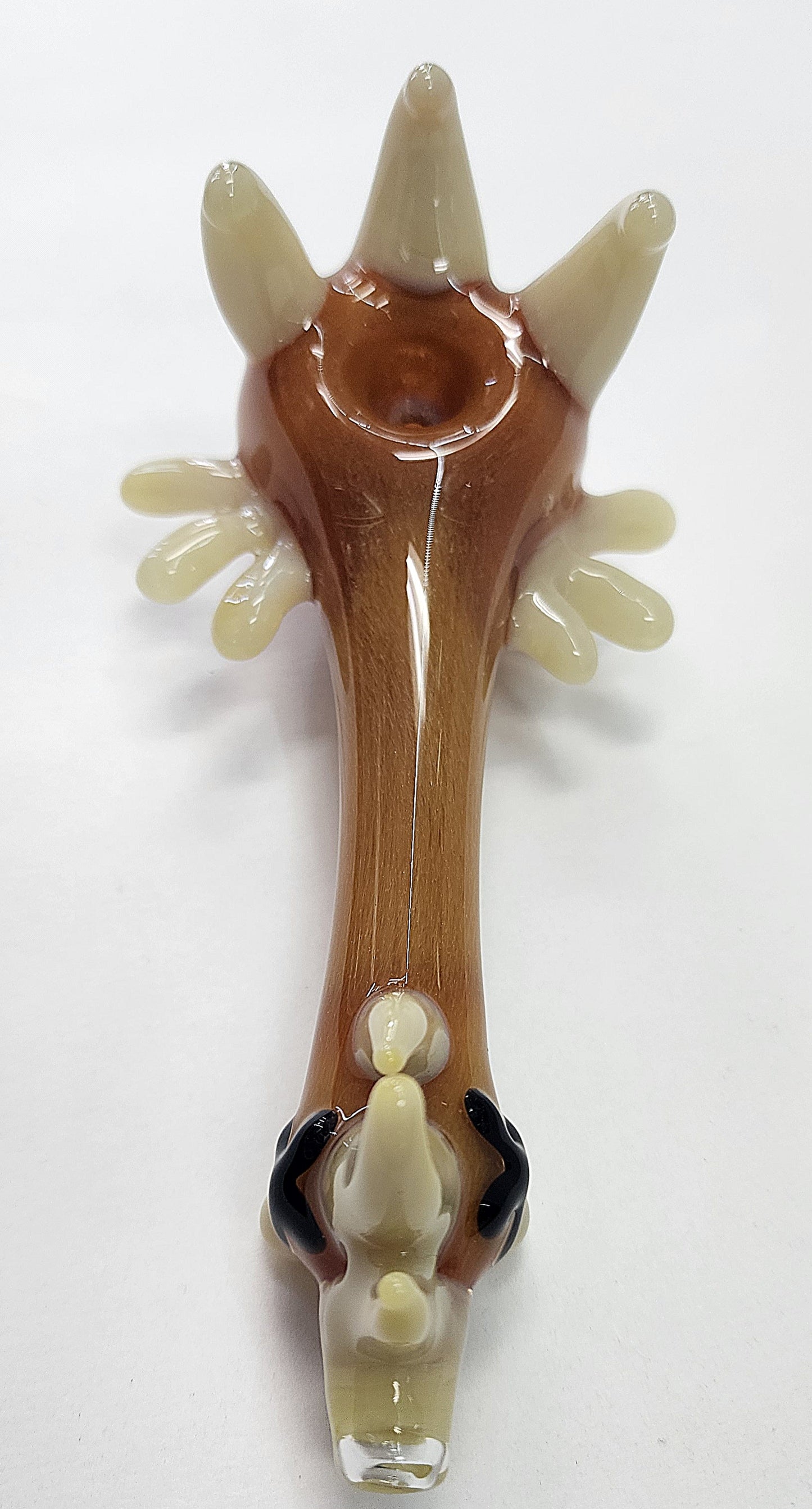 Josh Opdenaker "JOP" Chicken Pipe