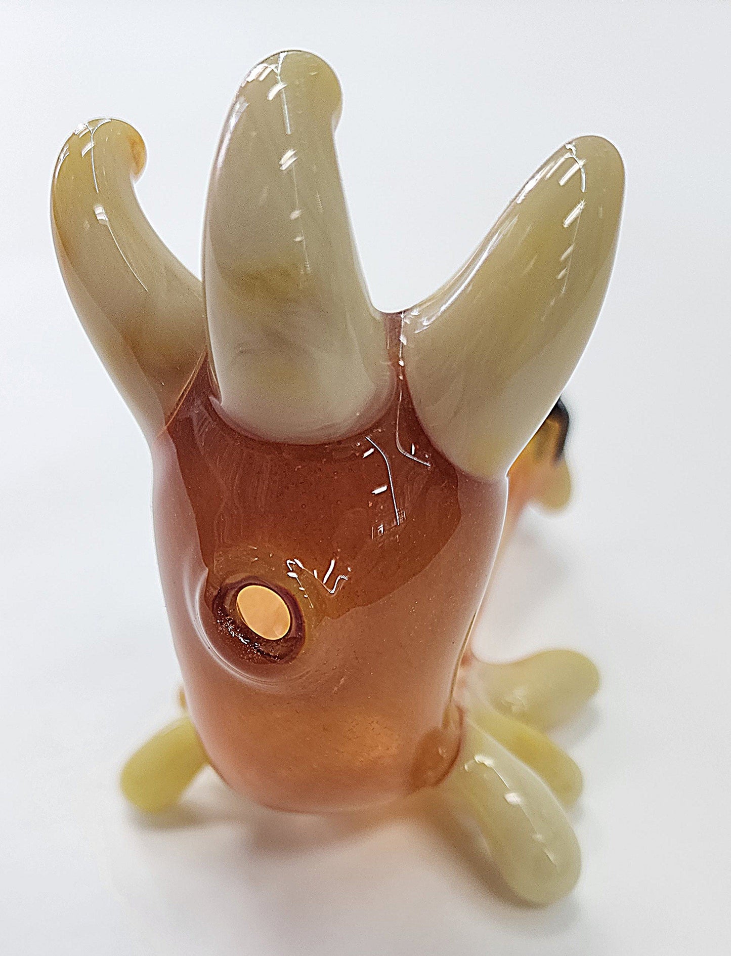 Josh Opdenaker "JOP" Chicken Pipe