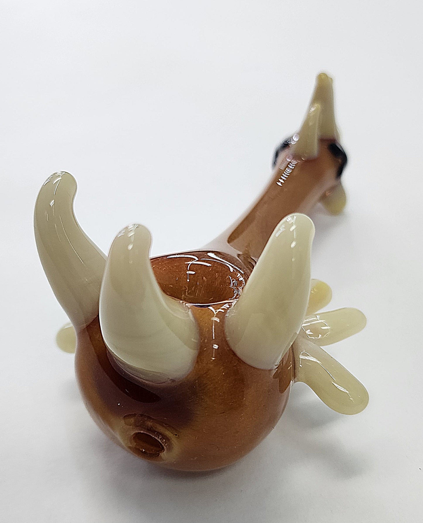Josh Opdenaker "JOP" Chicken Pipe
