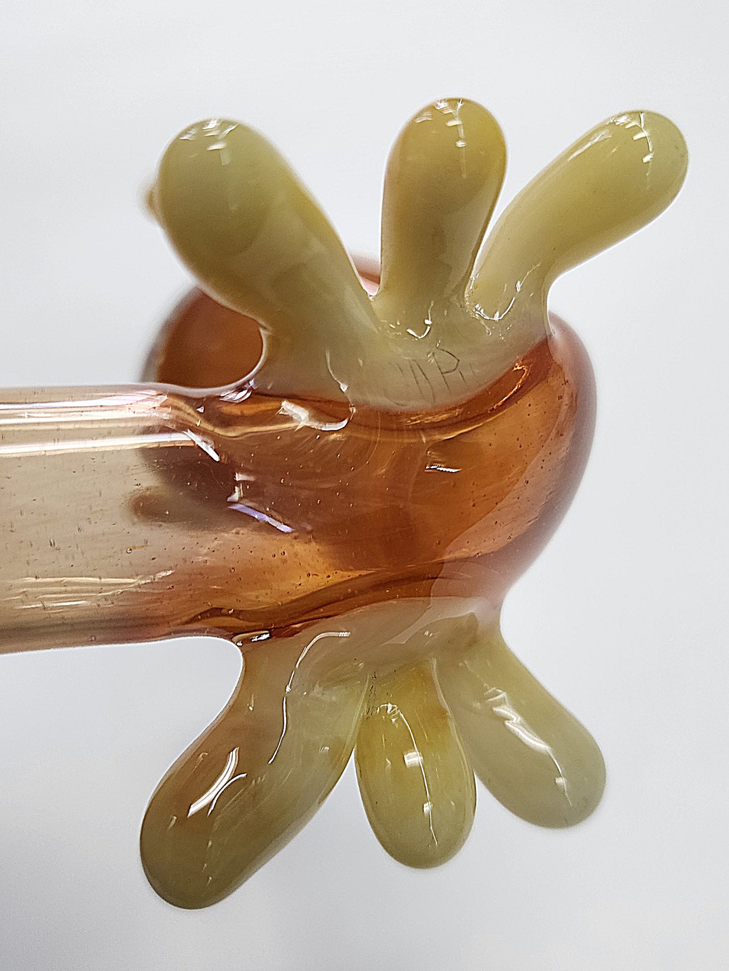 Josh Opdenaker "JOP" Chicken Pipe