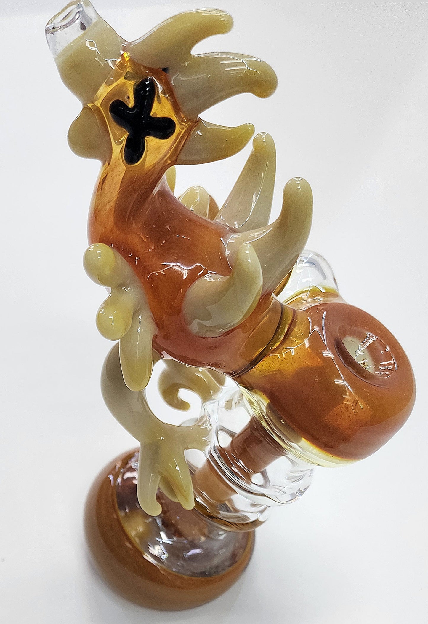 Josh Openaker "JOP" Chicken Bubbler