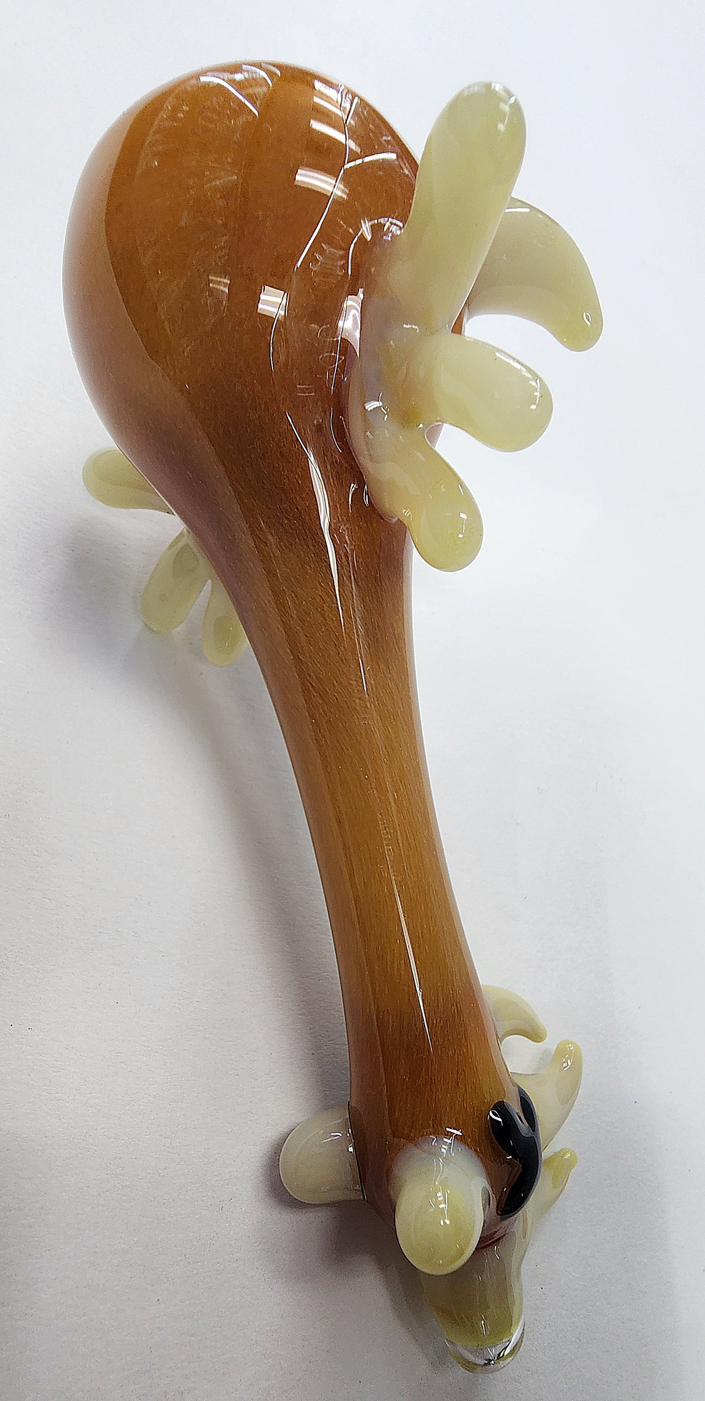 Josh Opdenaker "JOP" Chicken Pipe