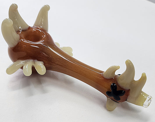 Josh Opdenaker "JOP" Chicken Pipe
