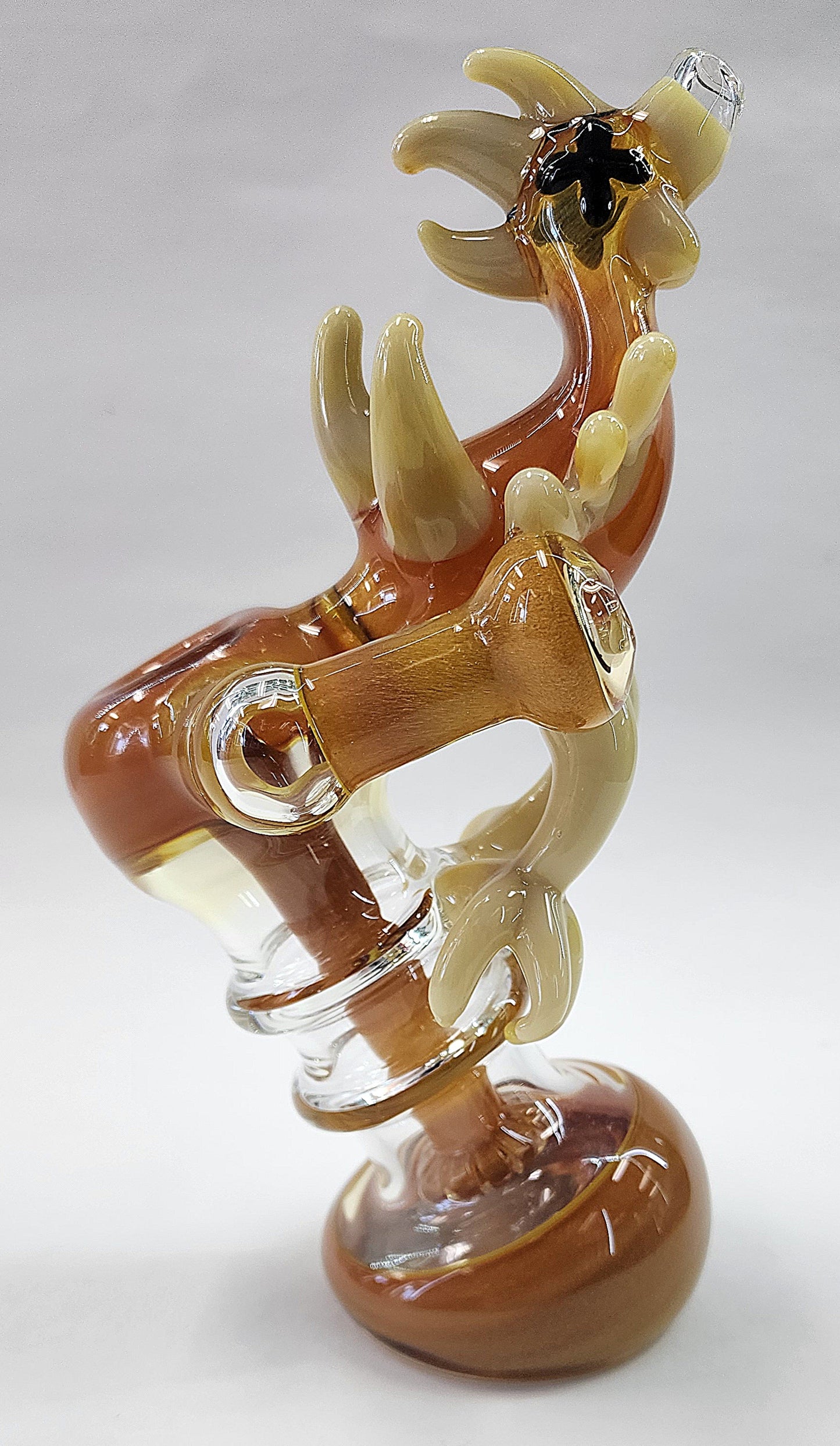 Josh Openaker "JOP" Chicken Bubbler