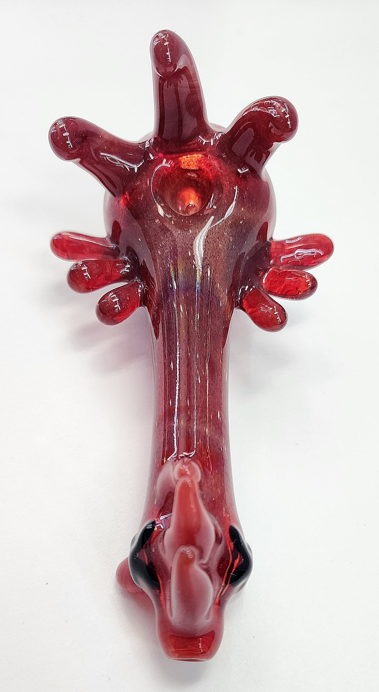 Josh Opendaker "JOP" Red Chicken Pipe
