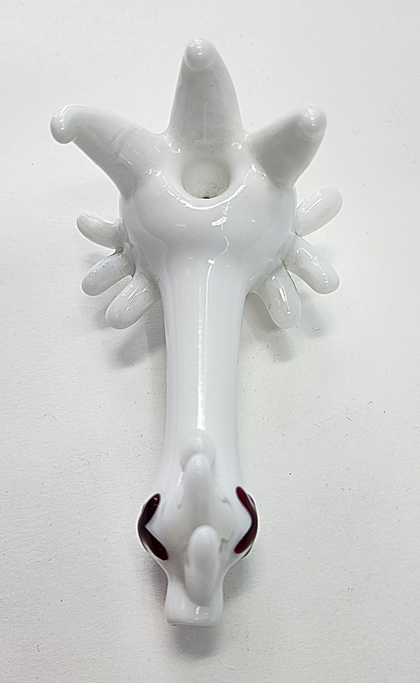 Josh Opdenaker "JOP" White Chicken Pipe