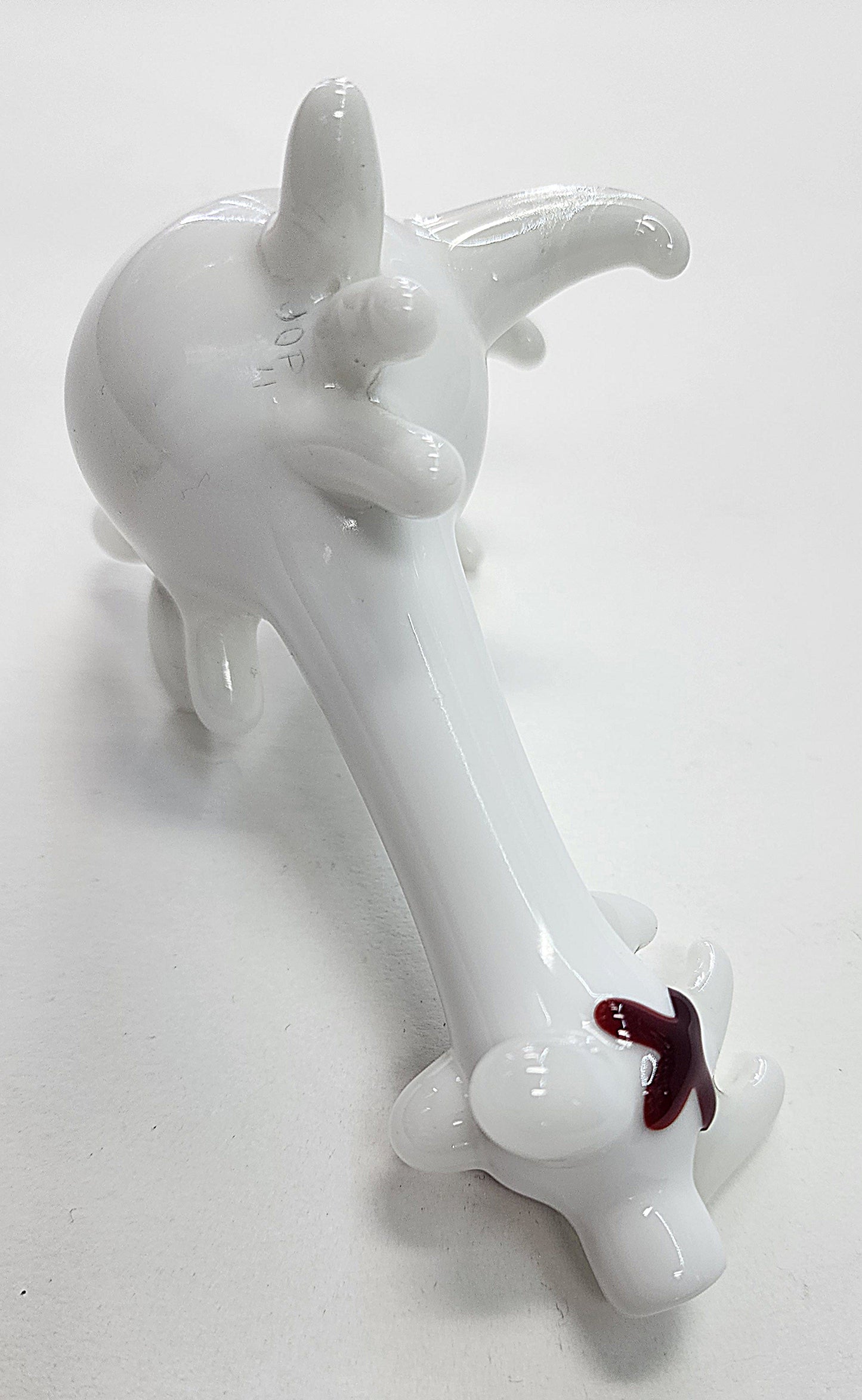 Josh Opdenaker "JOP" White Chicken Pipe