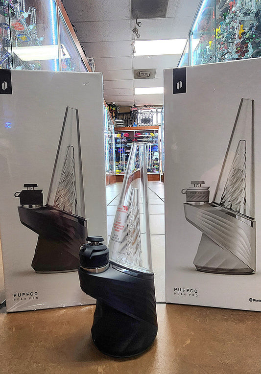 Puffco Peak Pro V2