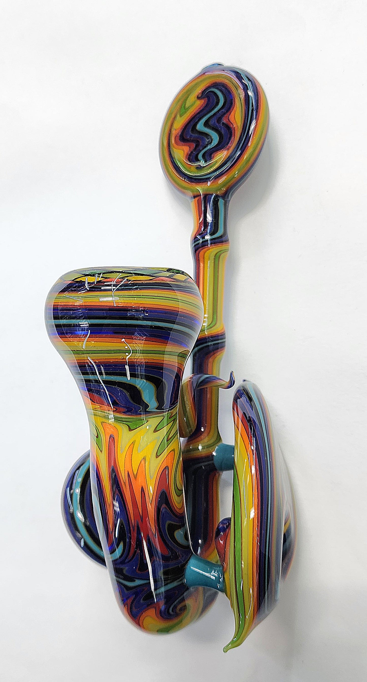 Ian Rasor Dry Pipe