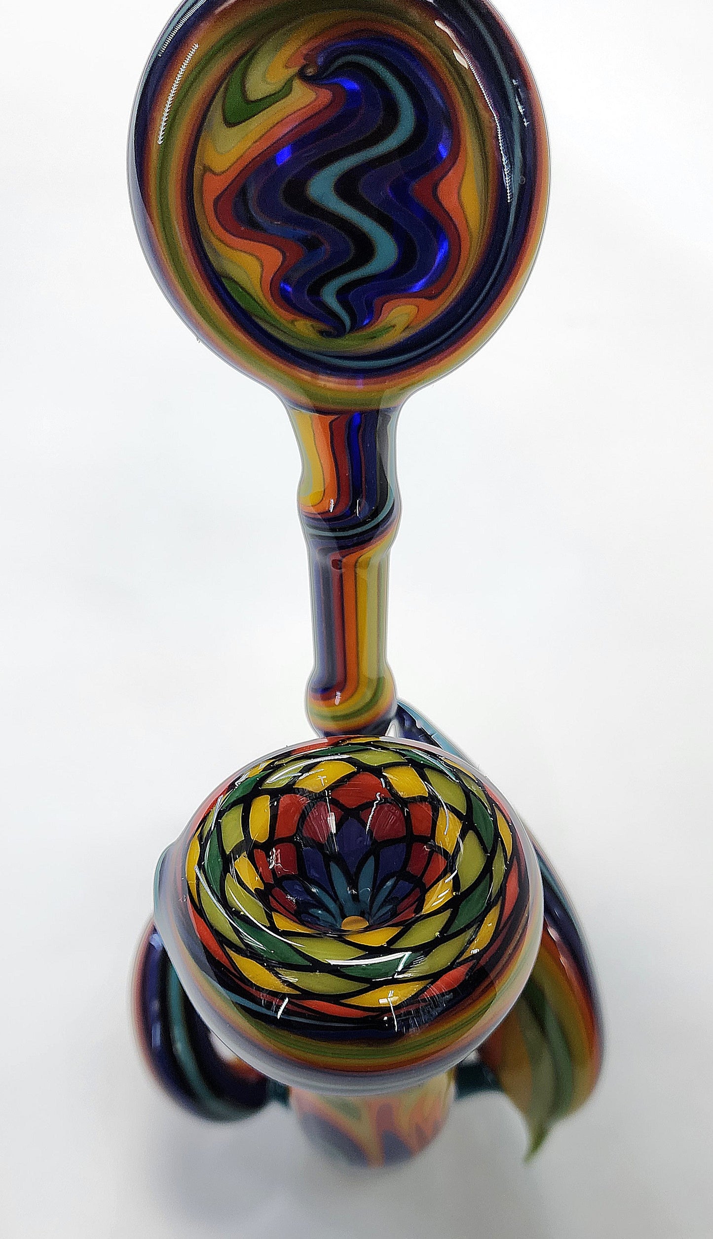Ian Rasor Dry Pipe