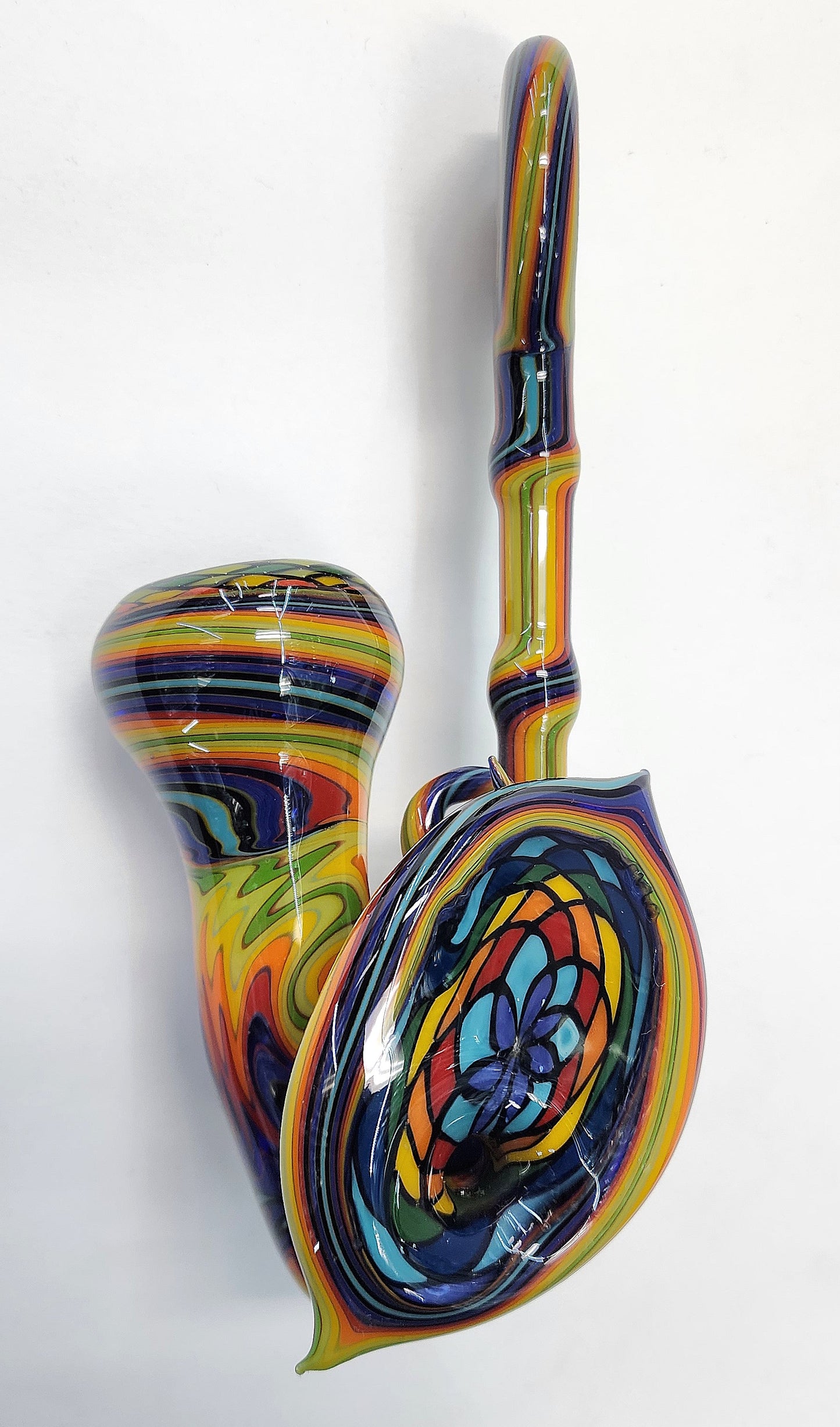 Ian Rasor Dry Pipe