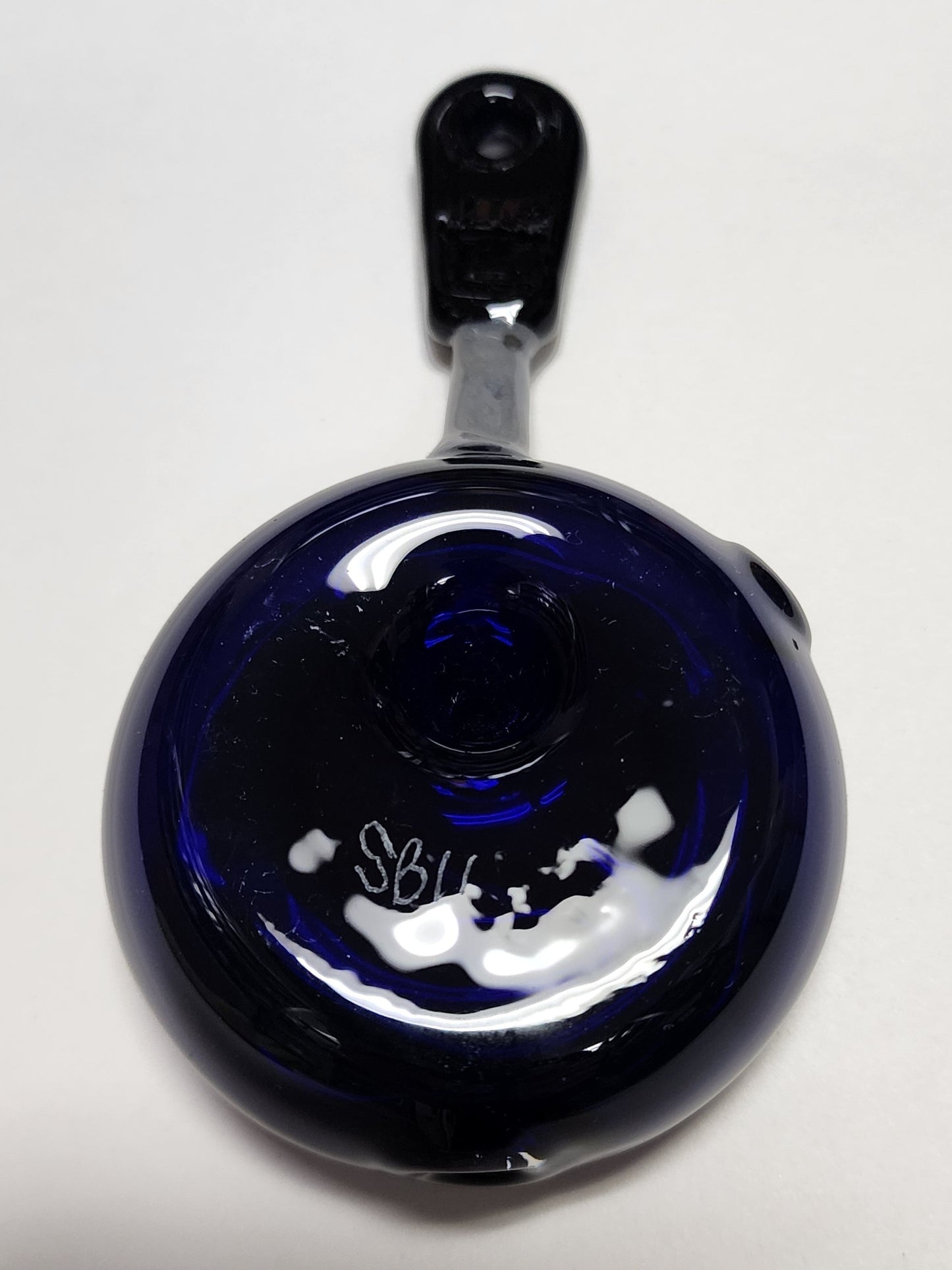 Saki Bomb "Eggs & Bacon" Pipe