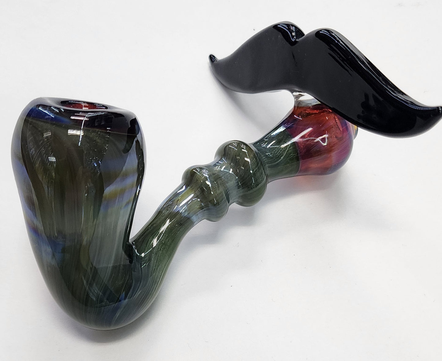 Saki Bomb "Big Stash" Pipe