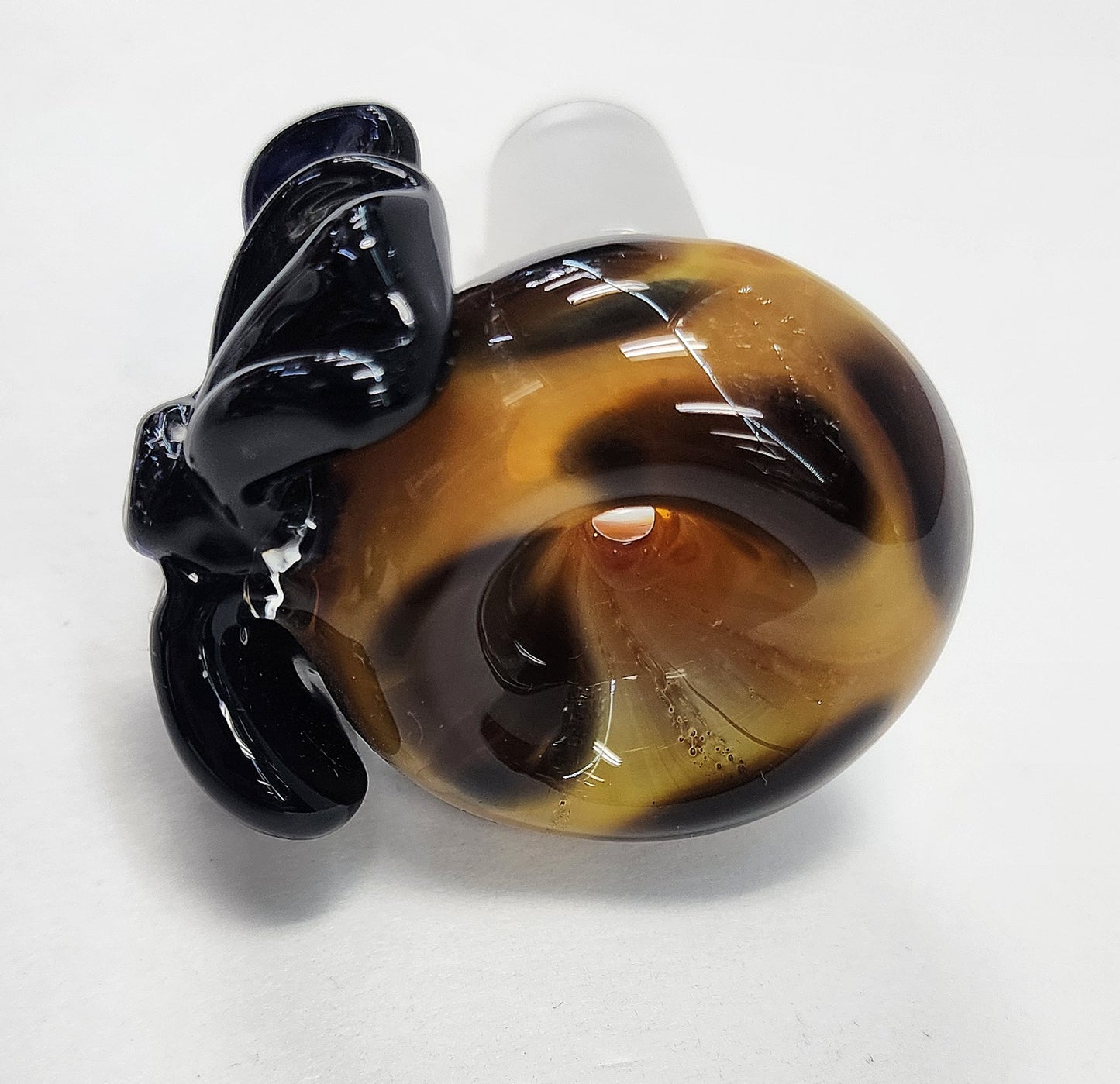 Saki Bomb "Black Bow Bubbler"