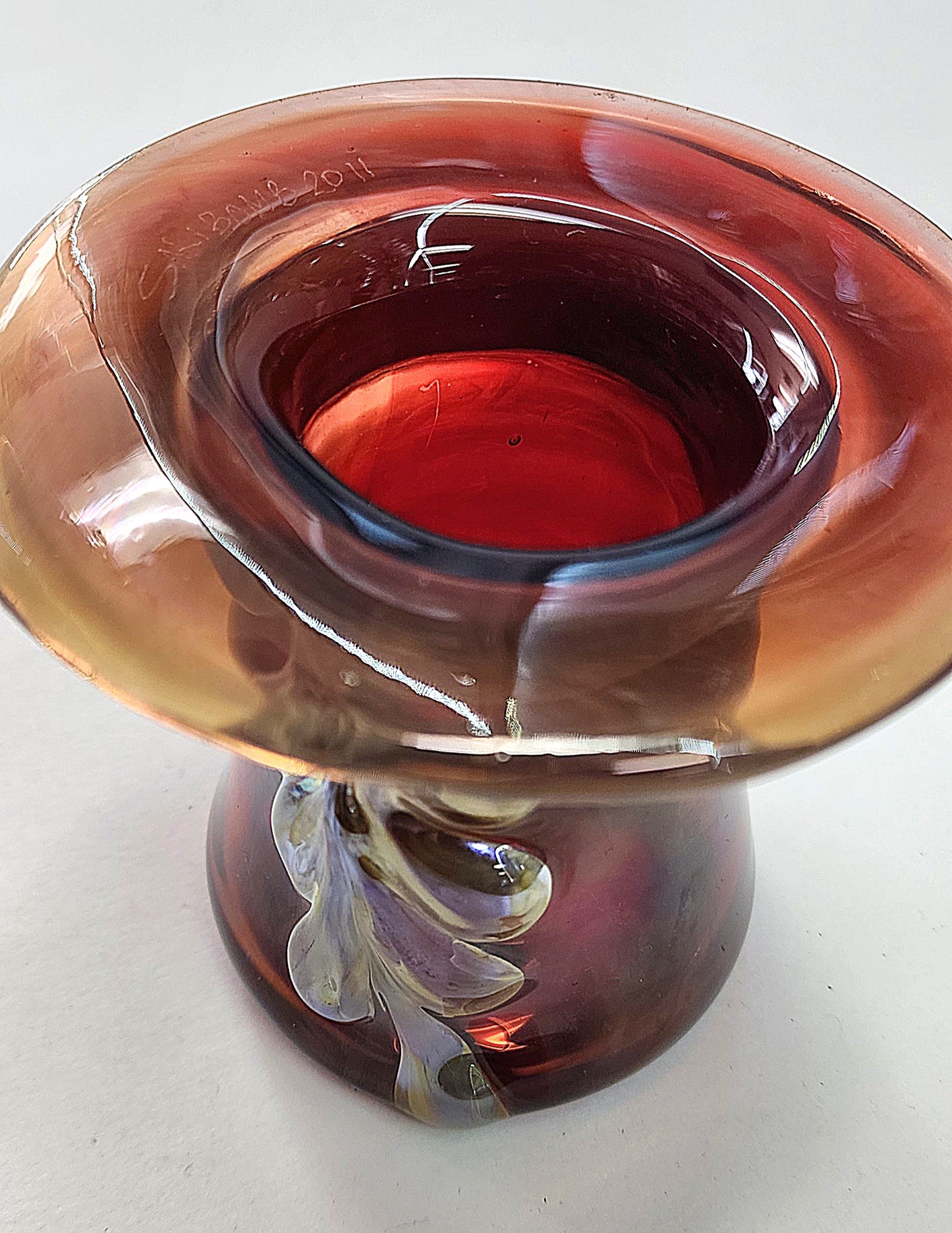 Saki Bomb "Top Hat" Jar