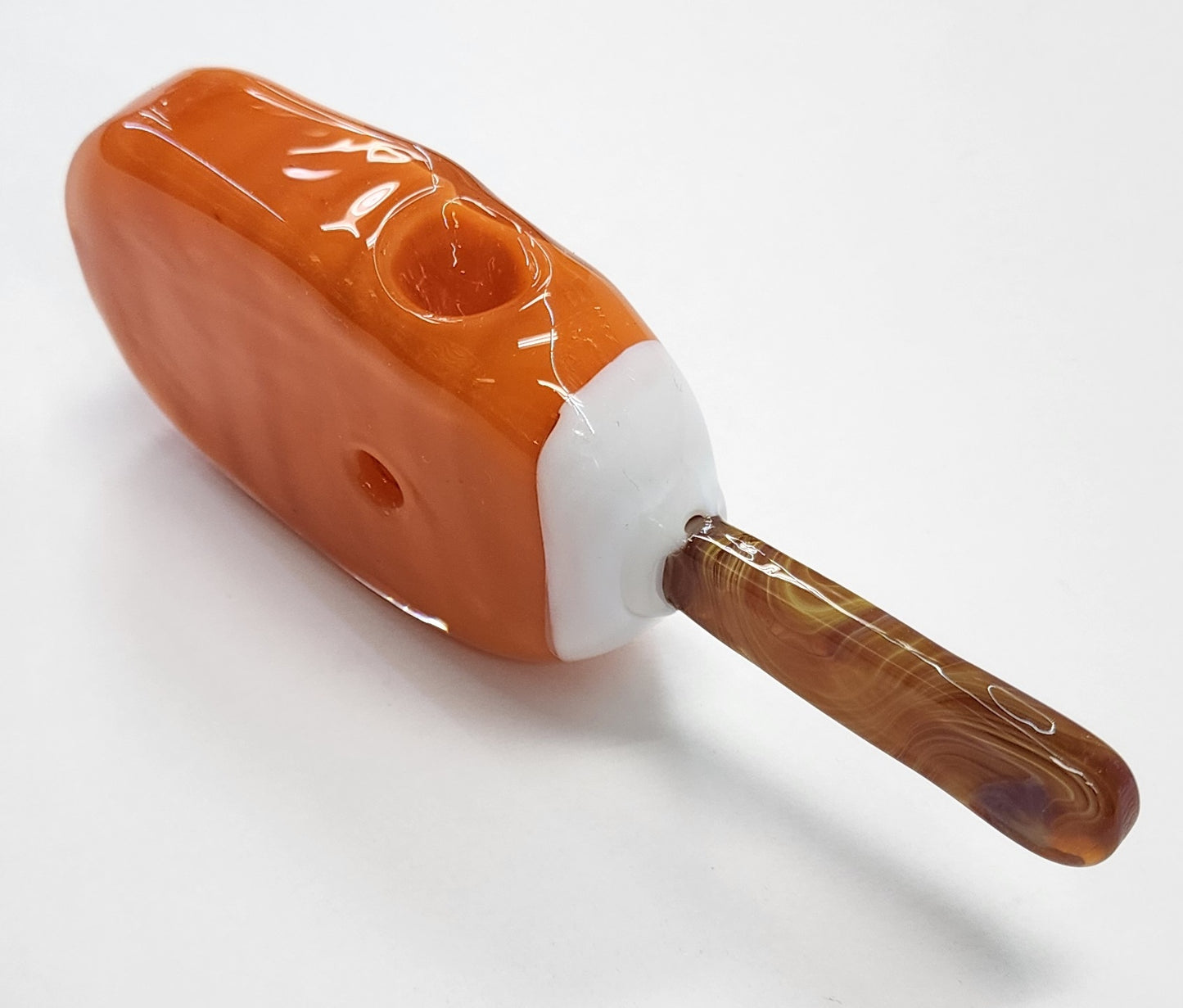 Saki Bomb "Orange Popsicle"