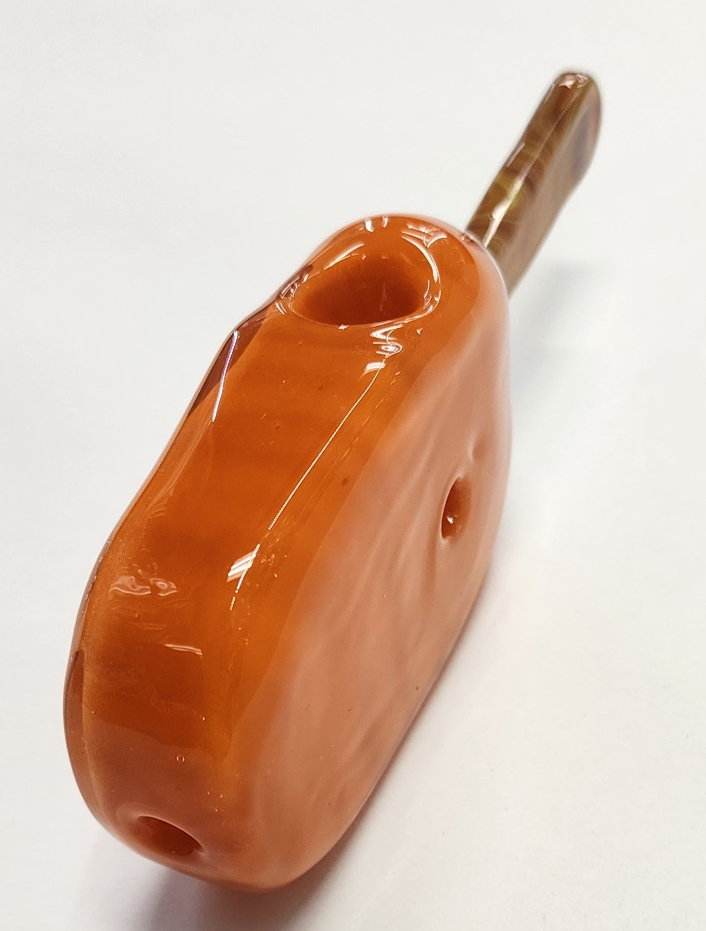Saki Bomb "Orange Popsicle"