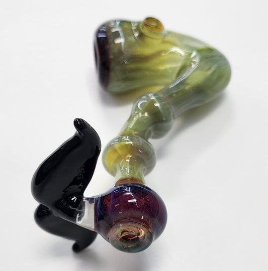 Saki Bomb "Small Stash" Pipe