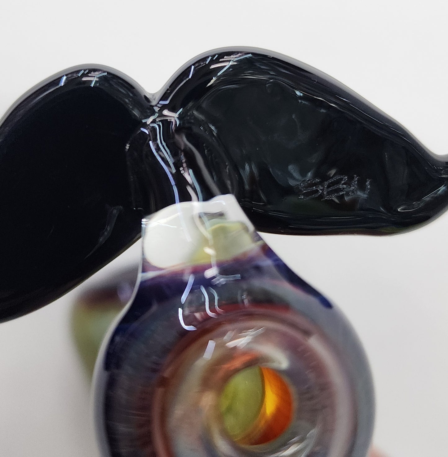 Saki Bomb "Small Stash" Pipe