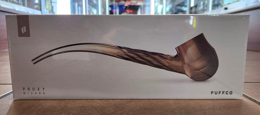 Puffco Proxy Desert Wizard Pipe