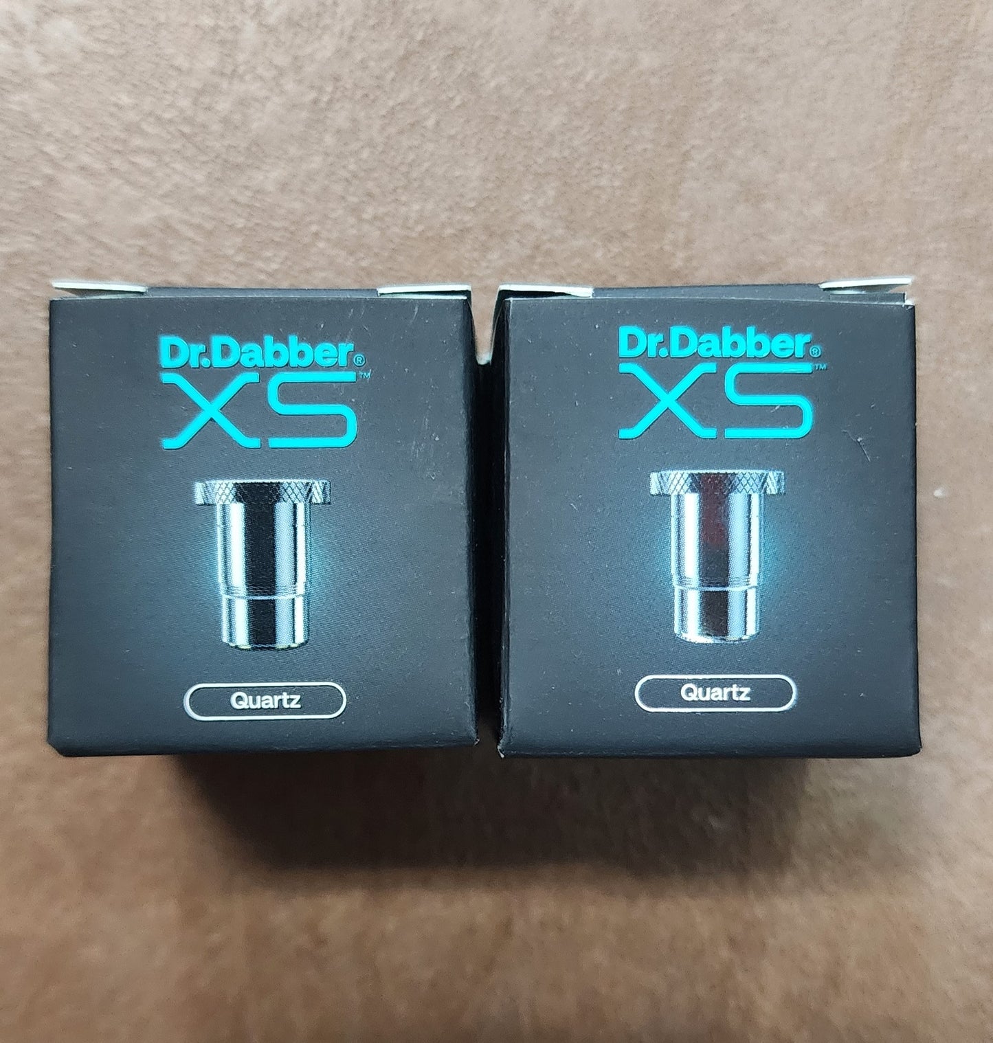 Dr. Dabber Accessories