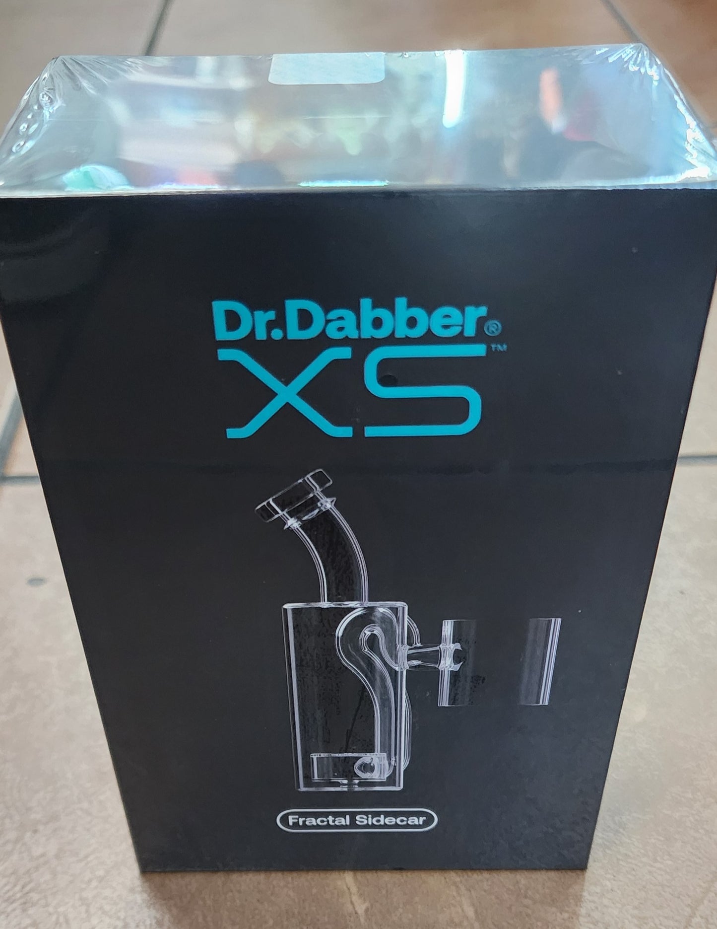 Dr. Dabber Accessories