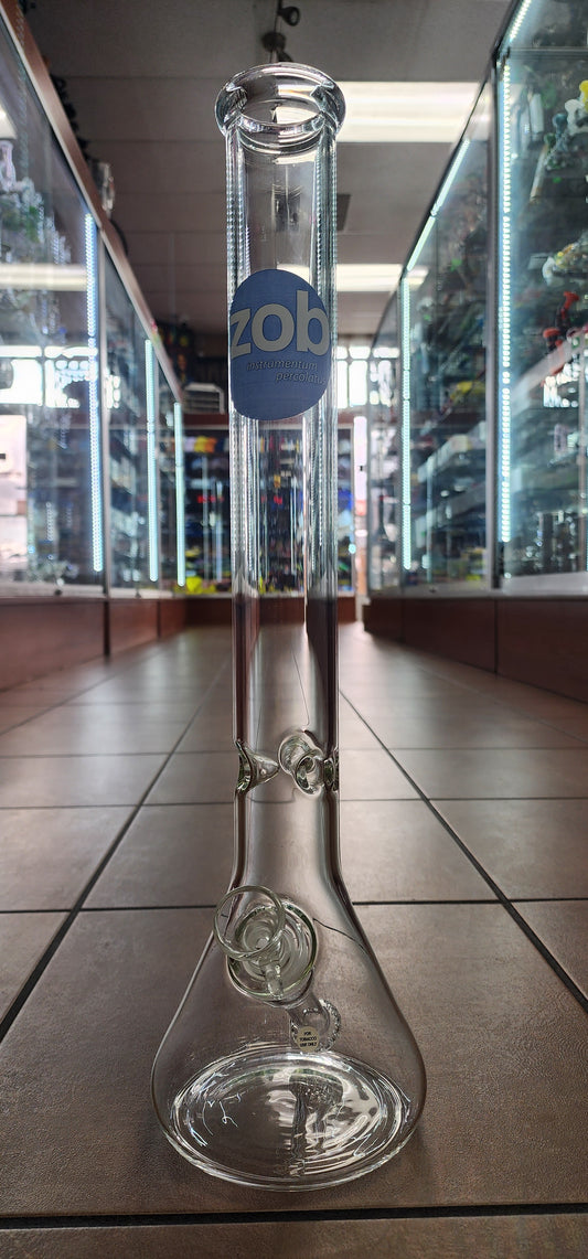 Zob 18.5" Beaker