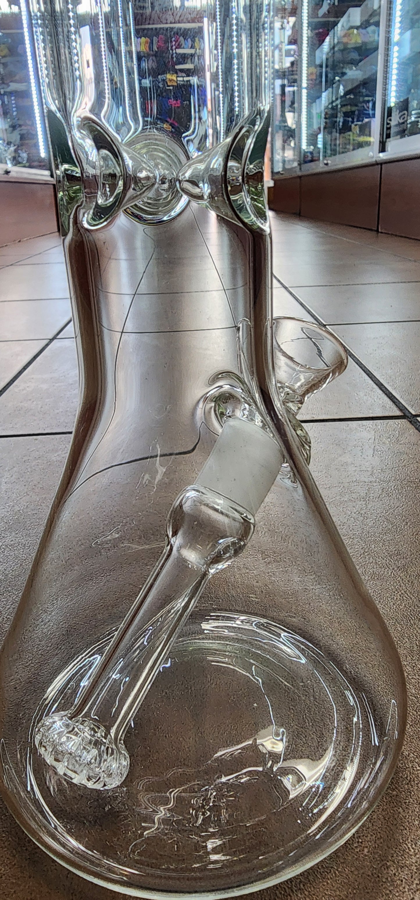 Zob 18.5" Beaker