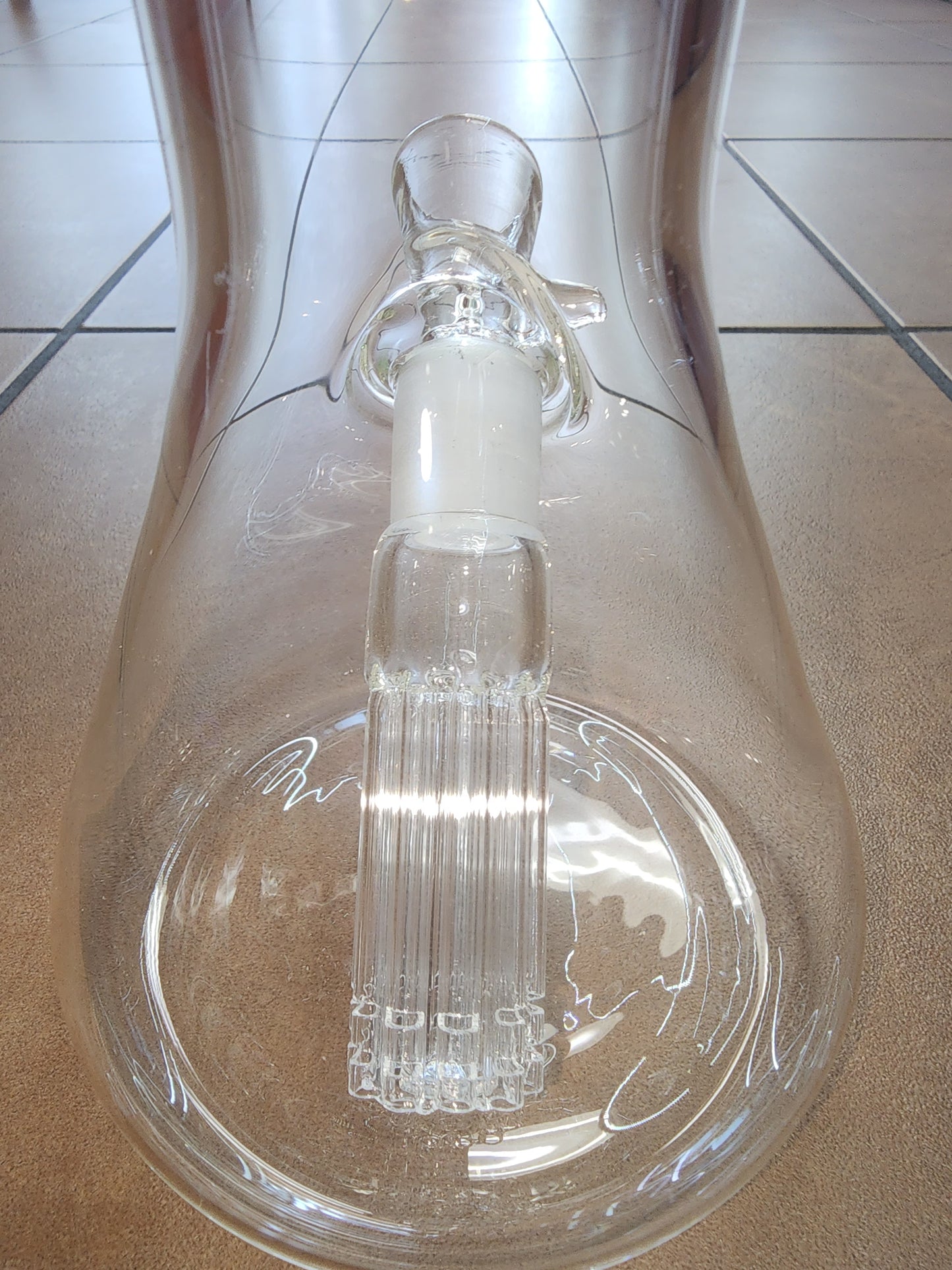 Zob "Rasta" Beaker