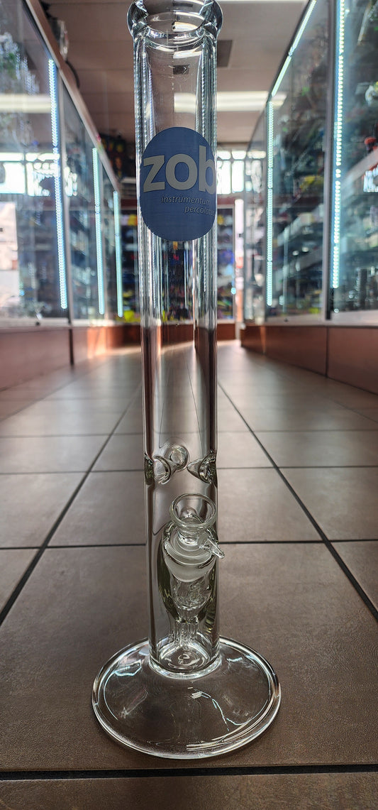 Zob Straight Tube