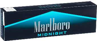Marlboro Midnight Shorts