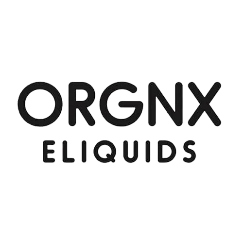 ORGNX Ice Salt Nic E-Liquid