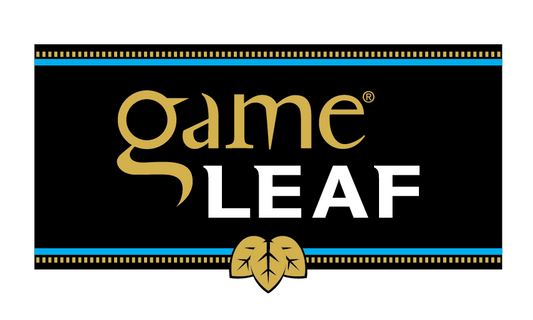 Game Leaf (2 pk)