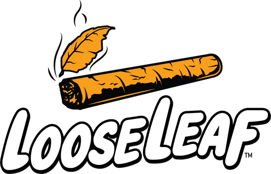 Loose Leaf (5 pk)